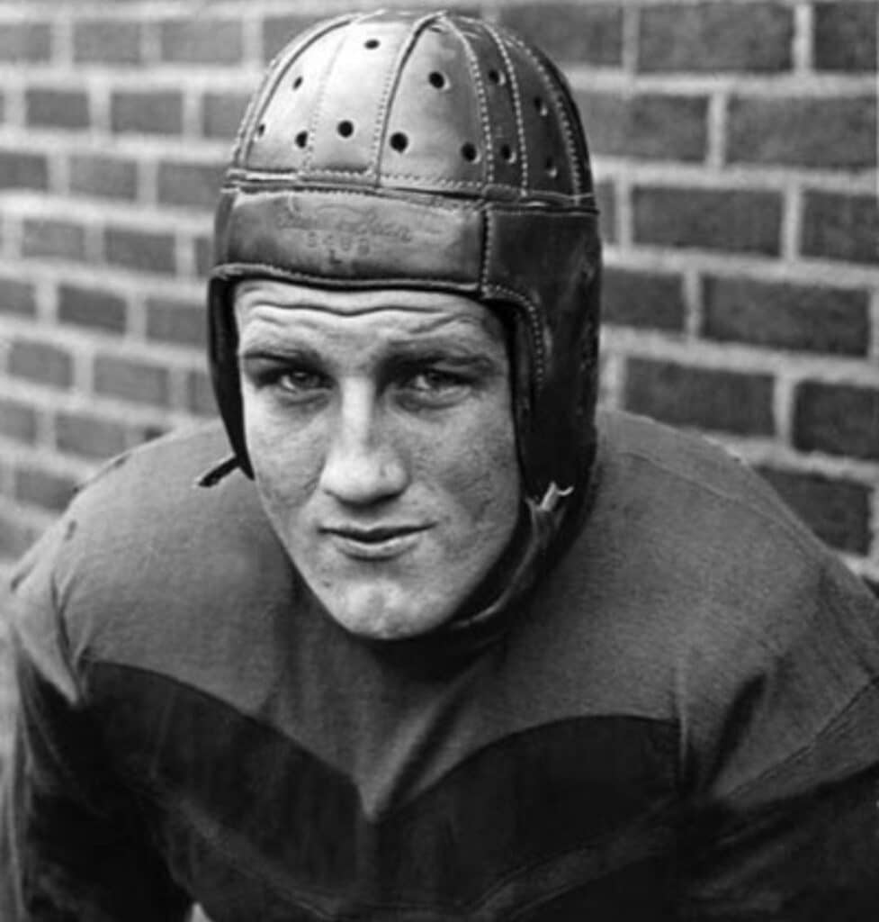 Bronko Nagurski