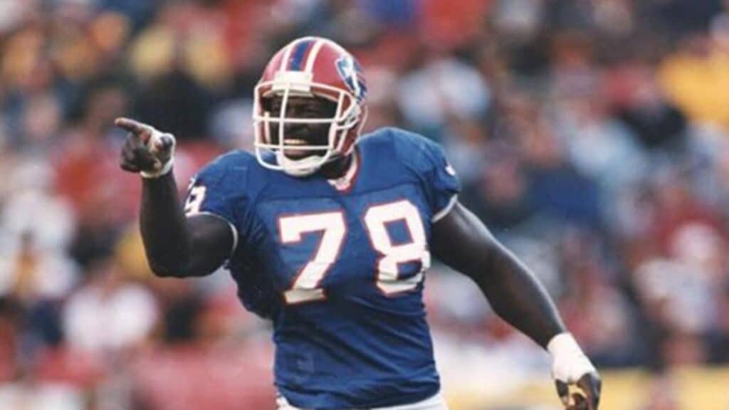 Bruce Smith