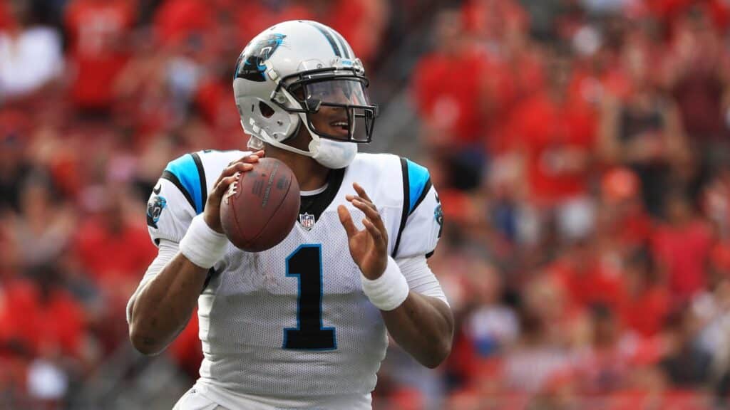 Cam Newton