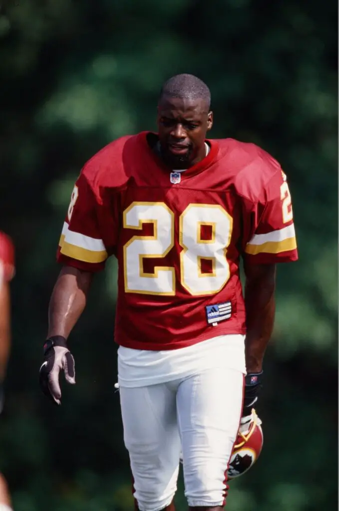 Darrell Green