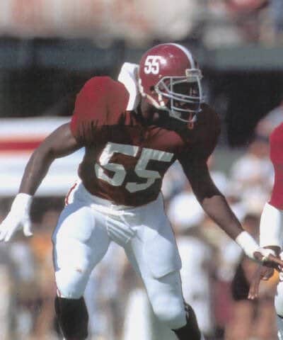 Derrick Thomas