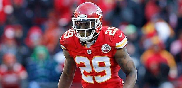 Eric Berry