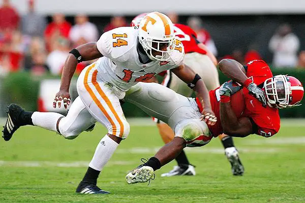 Eric Berry