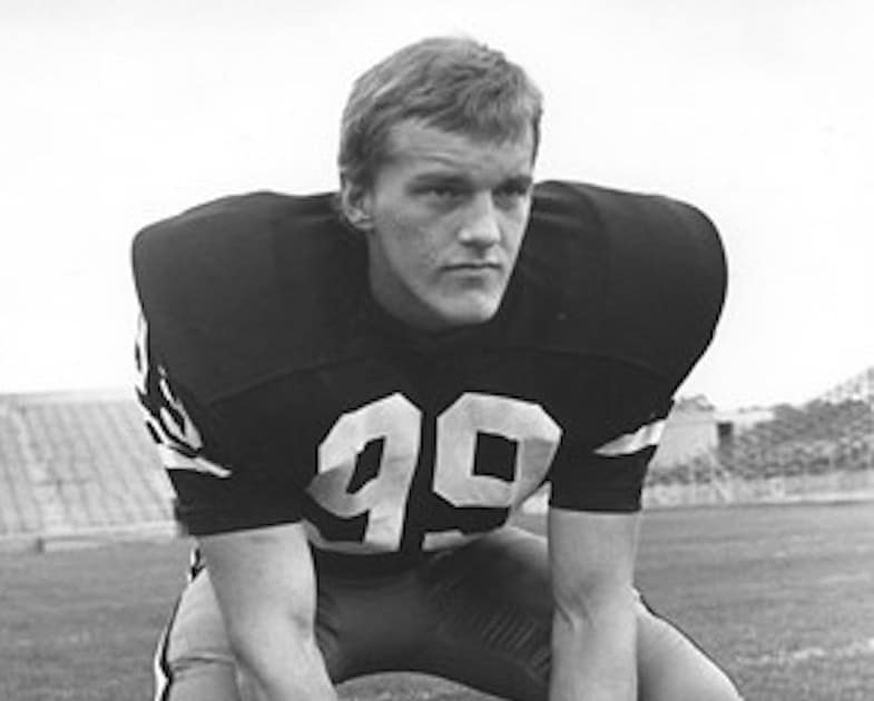 Jack Lambert