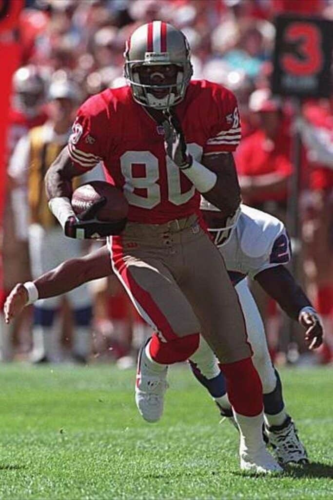 Jerry Rice