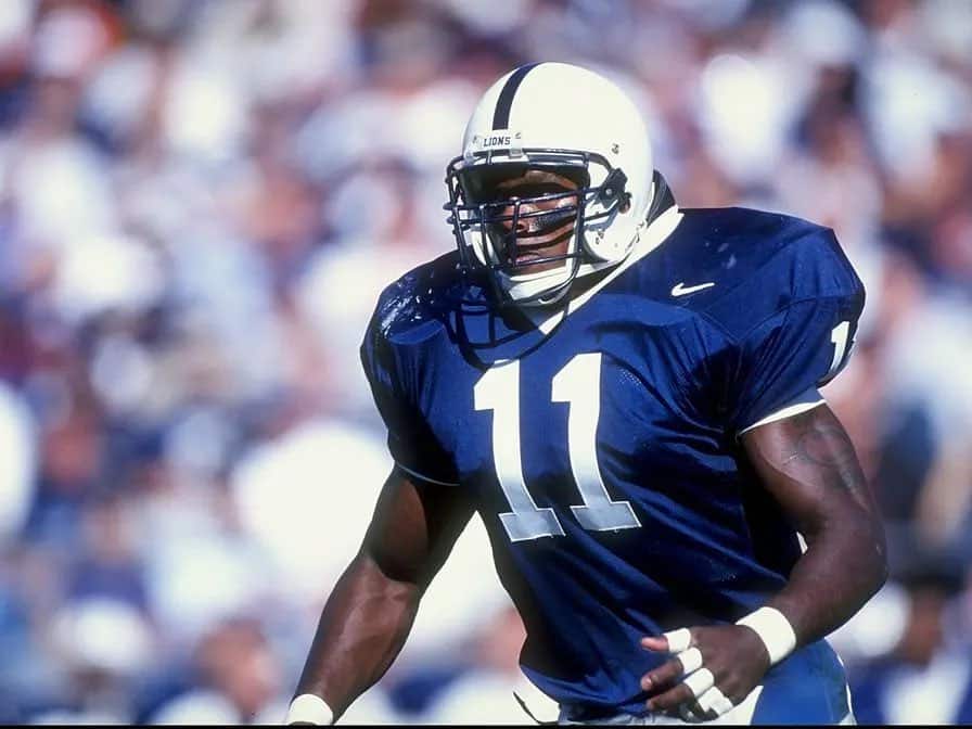 LaVar Arrington