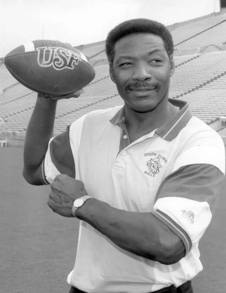 Lee Roy Selmon