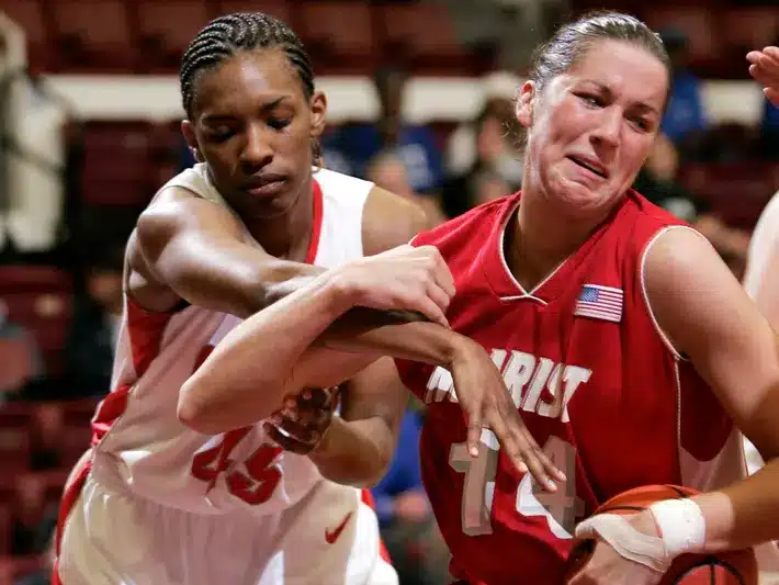 Marist Defeats Ohio State 2007