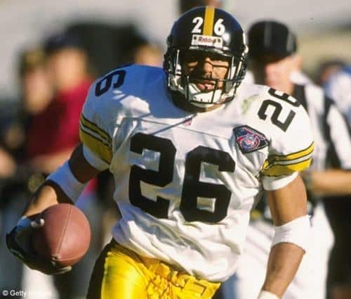 Rod Woodson