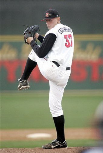 Stephen Strasburg