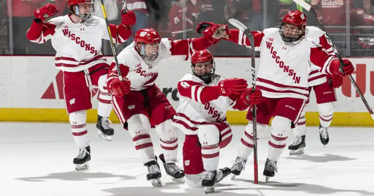 Best College Hockey Teams