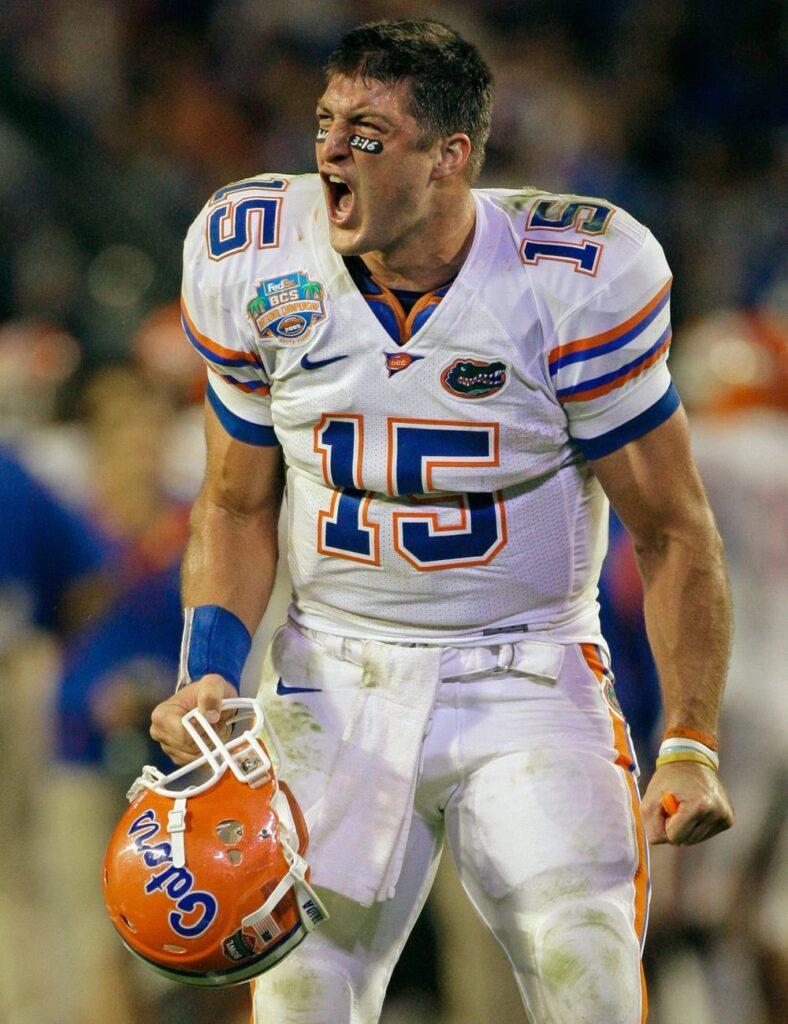 Tim Tebow