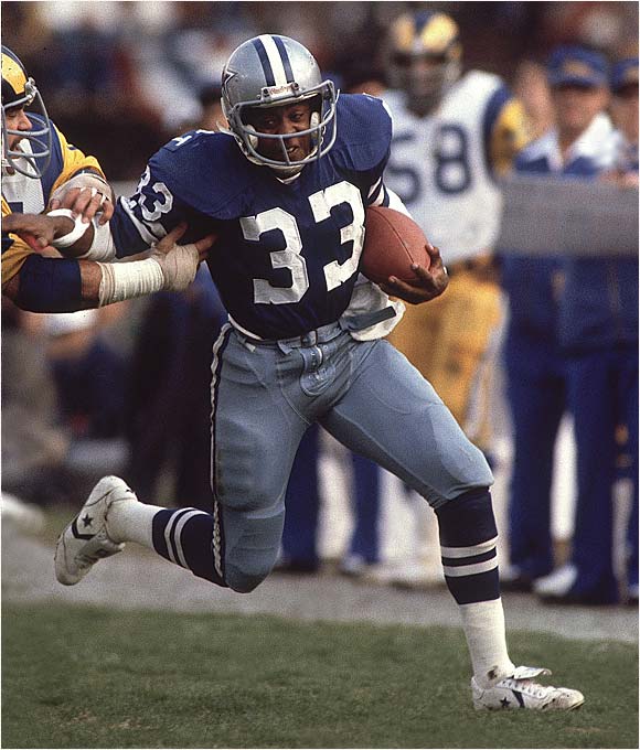 Tony Dorsett