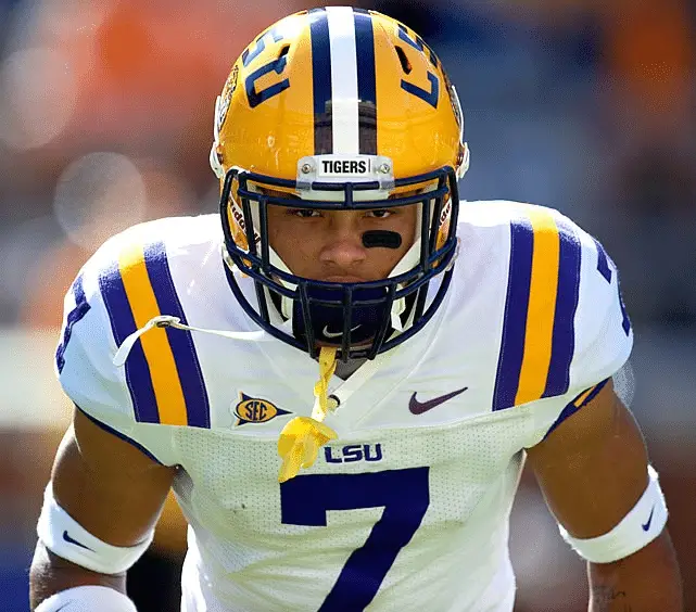 Tyrann Mathieu