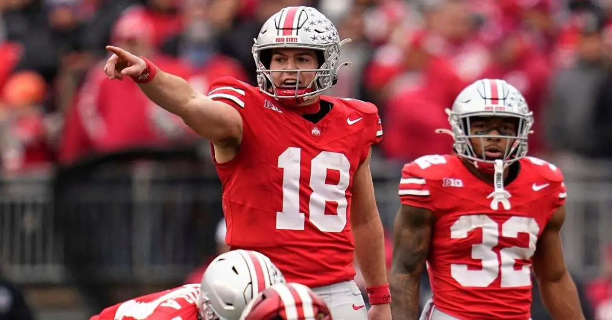 Cotton Bowl: Ohio State vs Texas Betting Guide