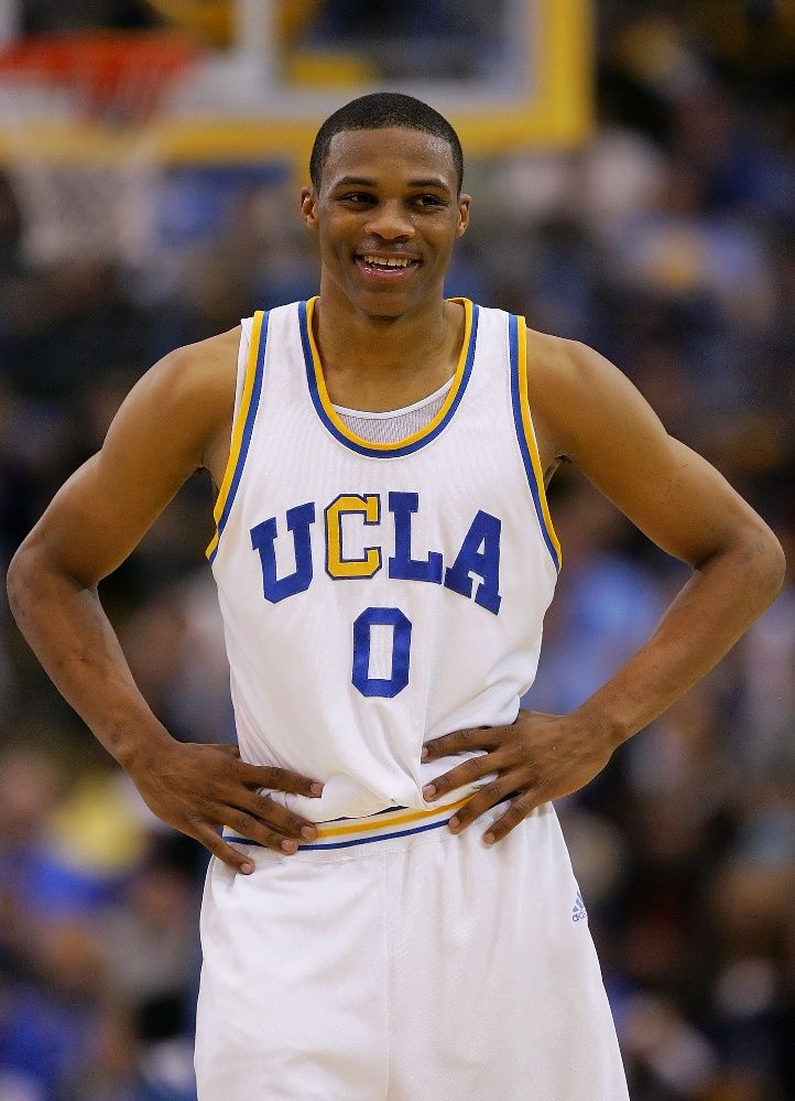 UCLA Bruins