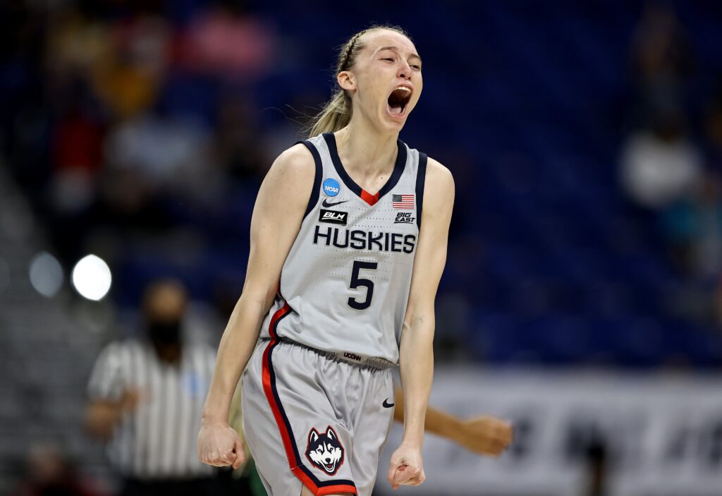 UConn Lady Huskies