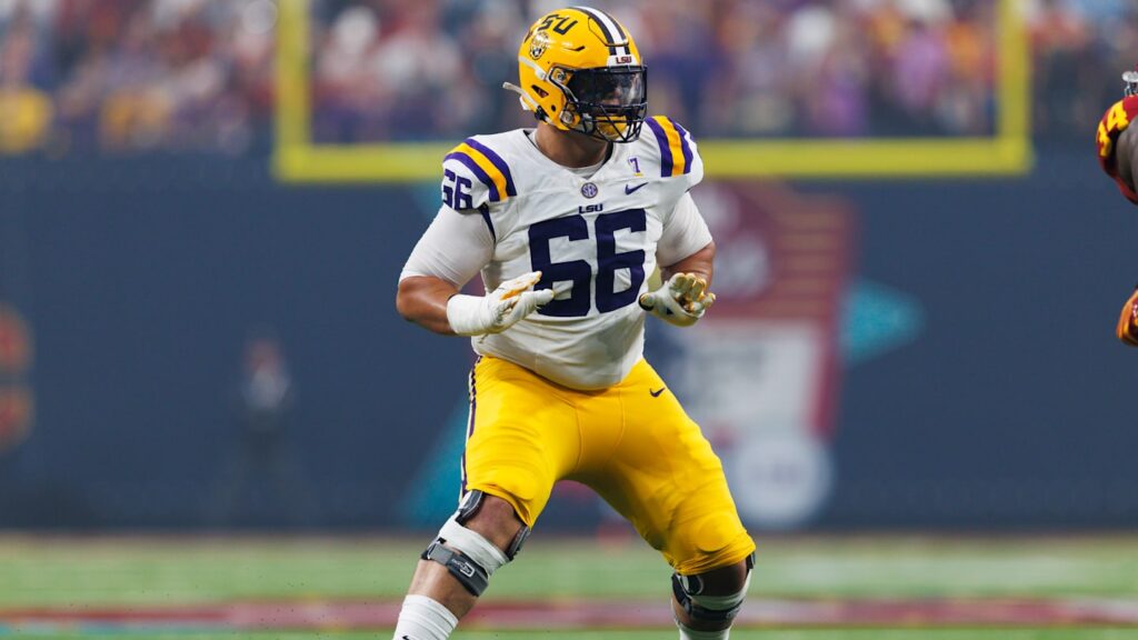 Garrett Nussmeier
