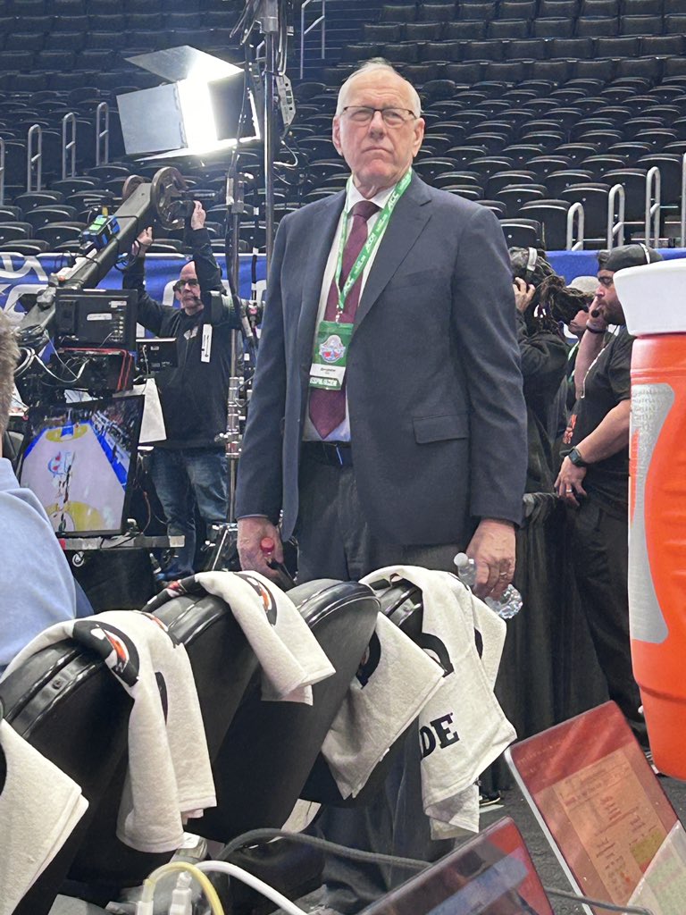 Jim Boeheim