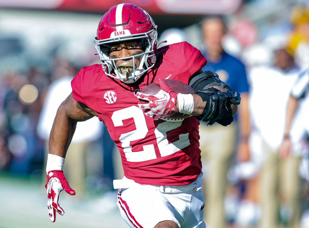 Justice Haynes USC