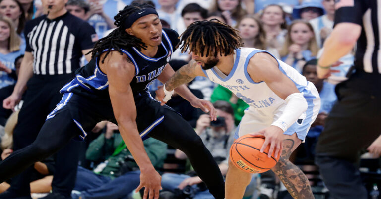 Most March Madness Appearances in College Basketball