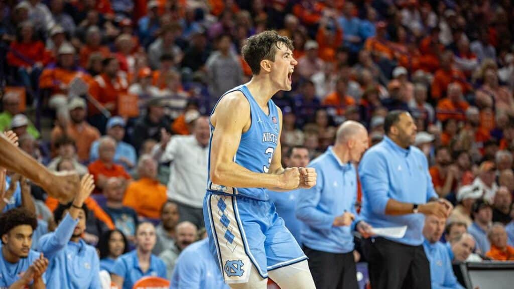 North Carolina Tar Heels