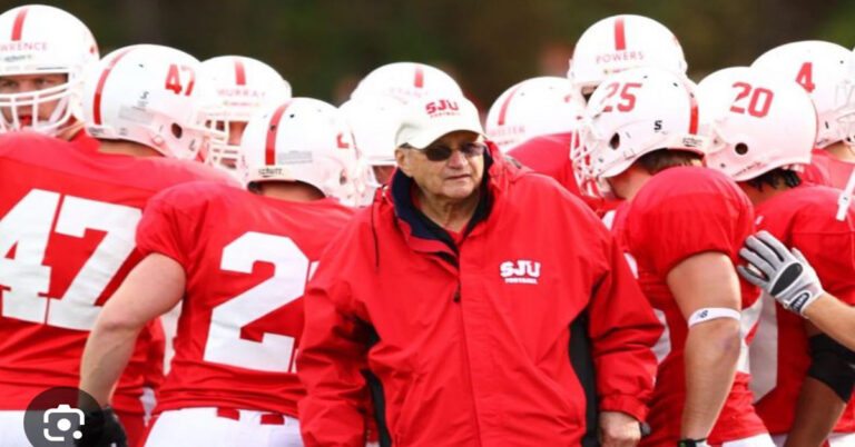 Top 5 Winningest College Football Coaches 