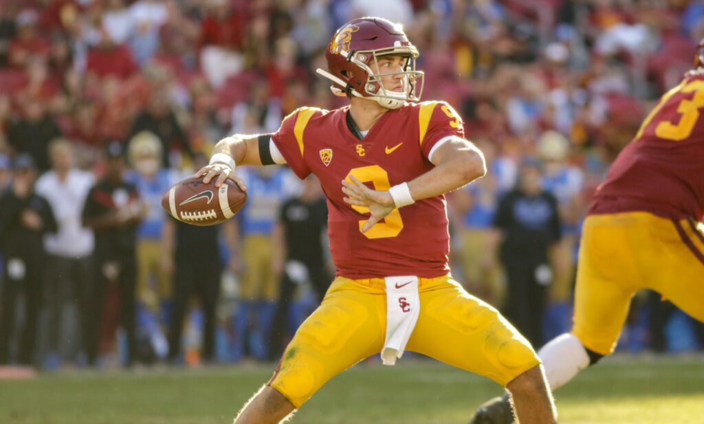 2005 USC Trojans