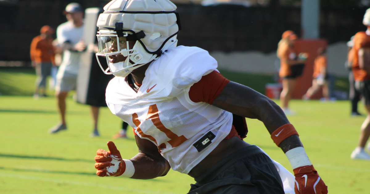 Best 5 Projected College Football Players of 2025