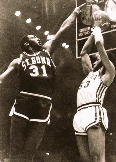 Calvin Murphy