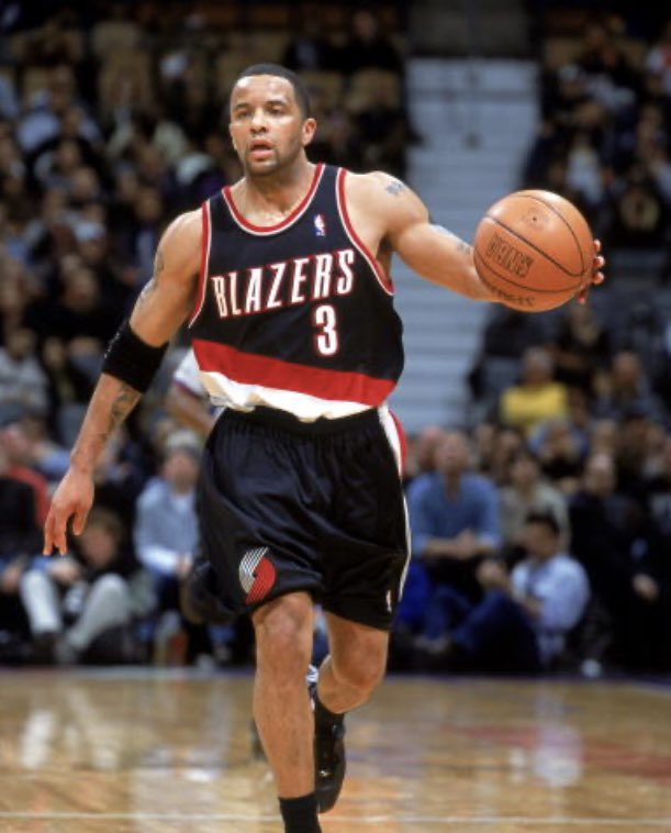 Damon Stoudamire