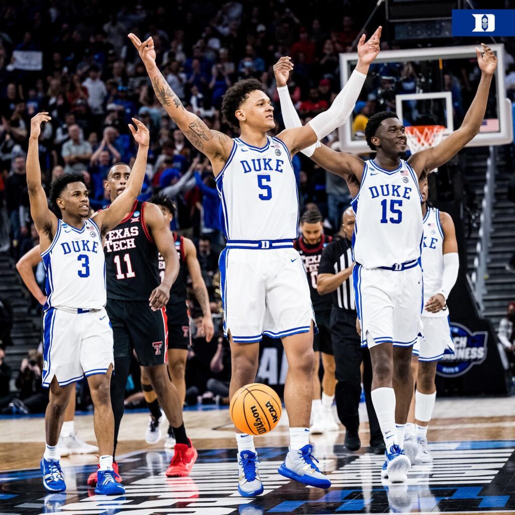 Duke Blue Devils