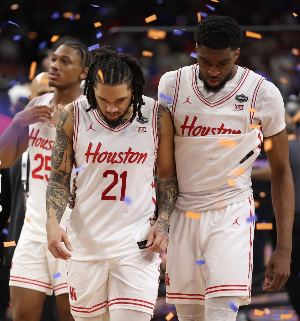 Houston Cougars