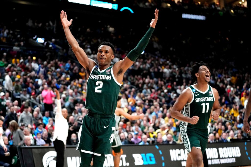Michigan State Spartans