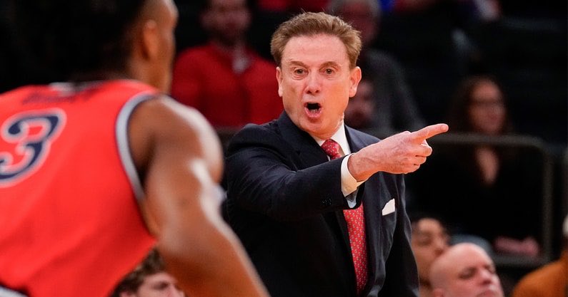 Rick Pitino