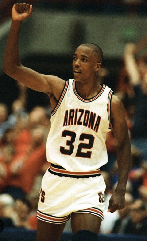 Sean Elliott