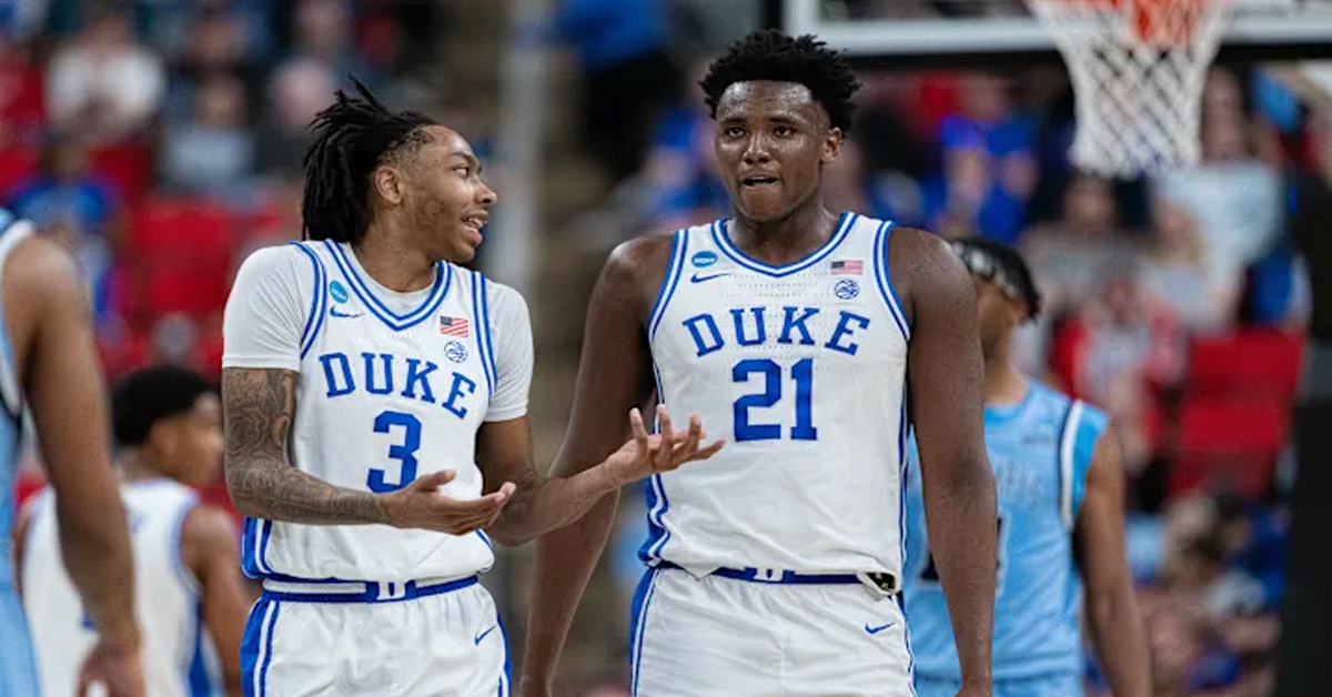 The 5 Best College Basketball Teams ATS in 2024 2025