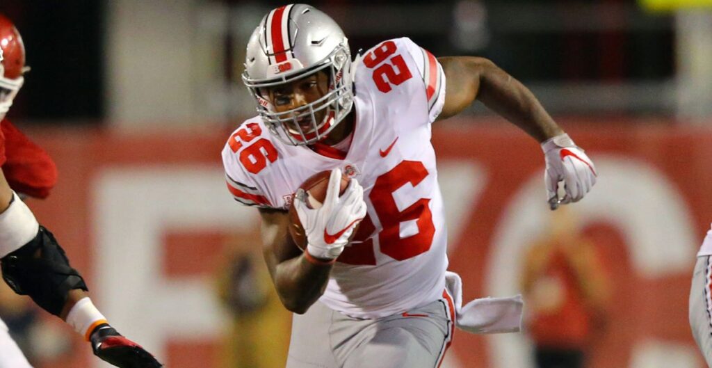 Antonio Williams