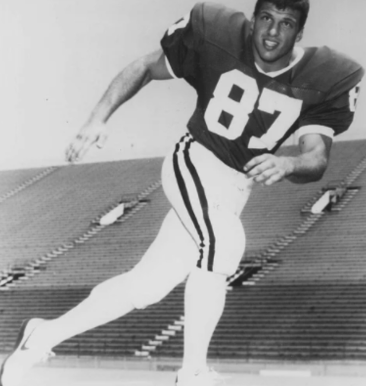 Billy Ray Smith Jr