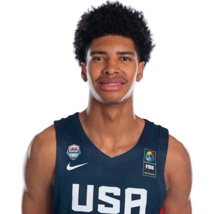 Chris Cenac Jr.