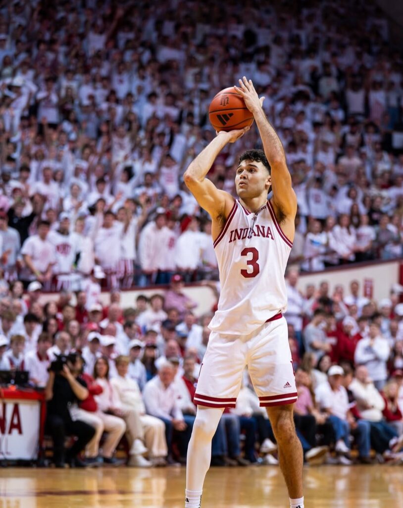 College Basketball