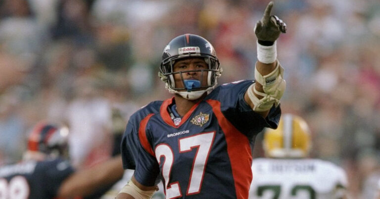 Greatest Arkansas College Football Players Ever