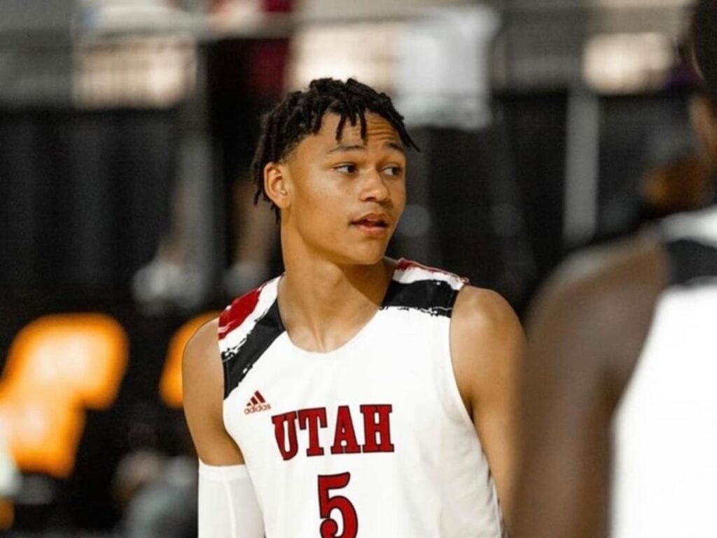 Isiah Harwell