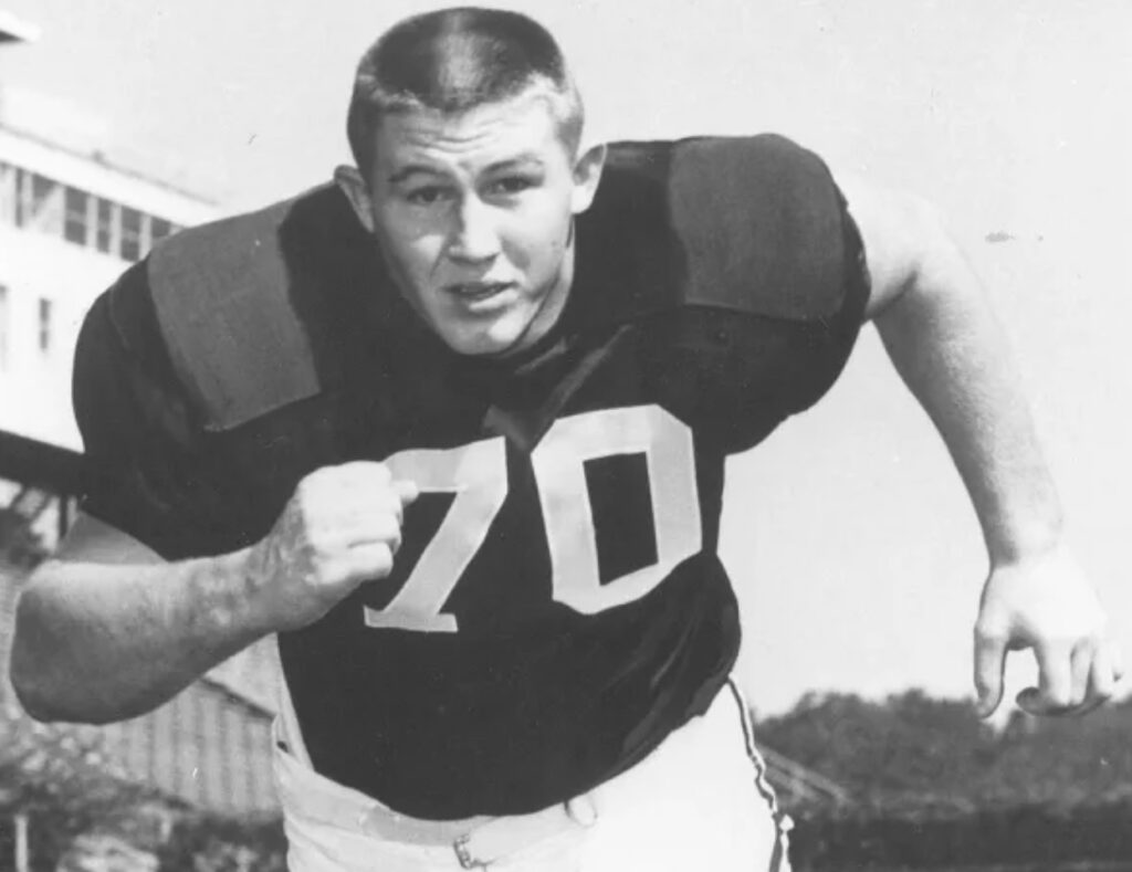 Loyd Phillips