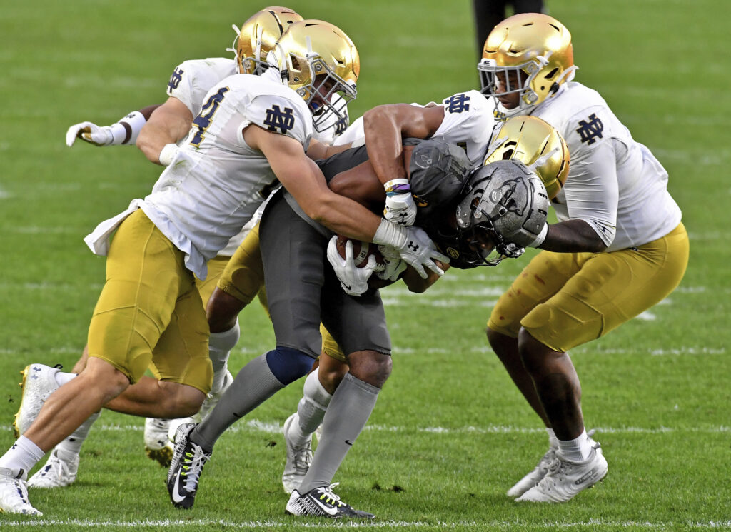 Notre Dame