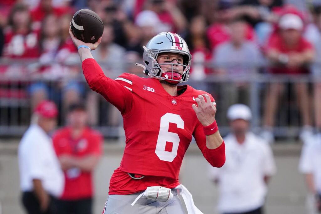 Ohio State