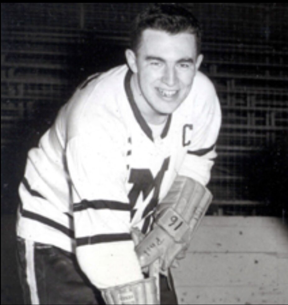 Phil Latreille