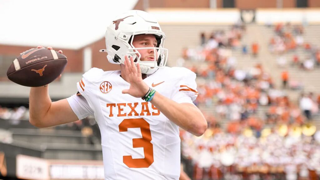 Texas Longhorns