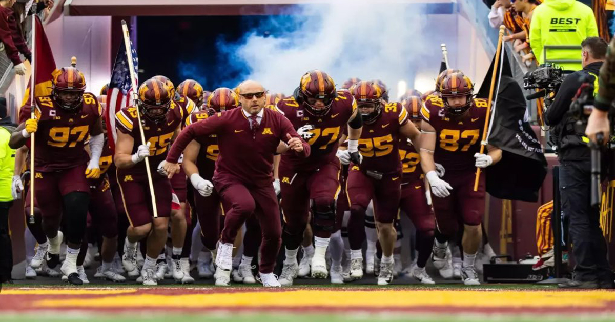 Top 5 College Football Teams ATS in 2024-2025