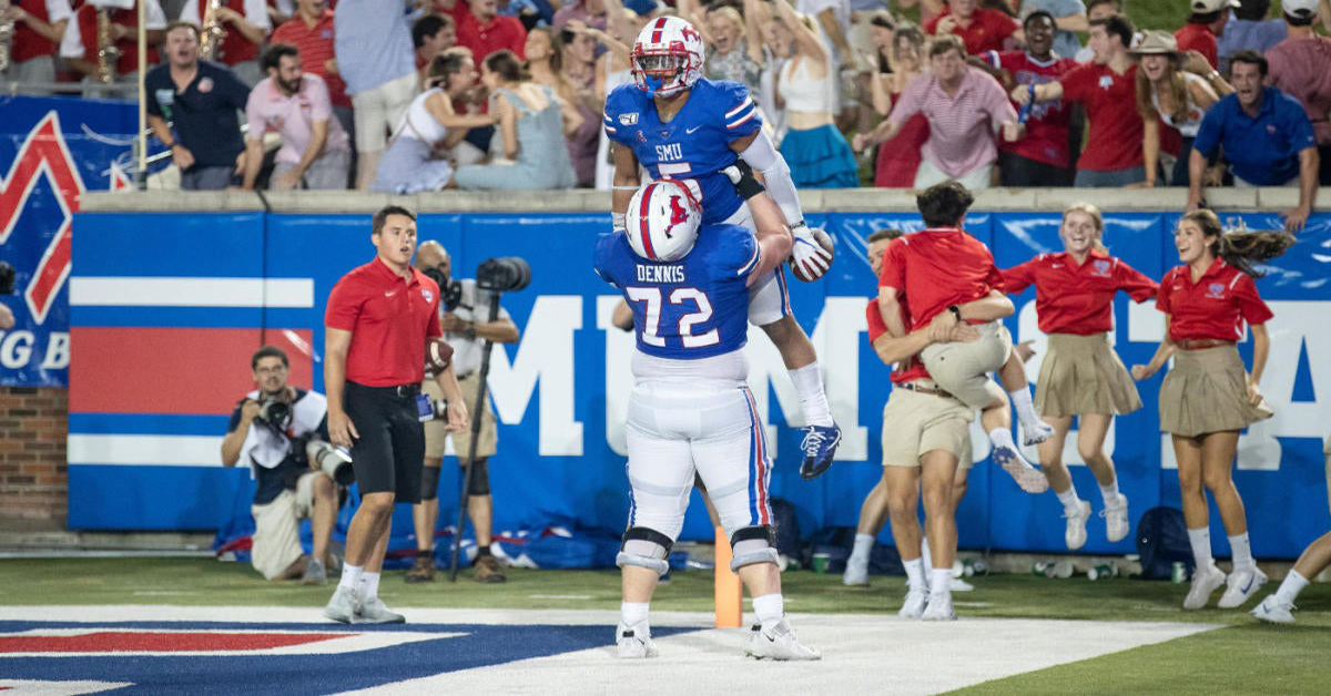Biggest College Football Controversies